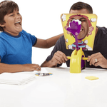 Jeu chantilly Pie Face - Vignette | Farce &amp; Attrape