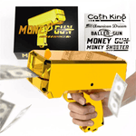 Money gun  - Vignette | Farce &amp; Attrape