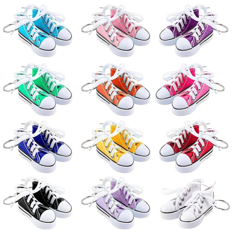 porte-clés chaussure