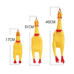 Poulet Couineur - Vignette | Farce &amp; Attrape