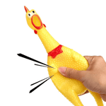 Poulet Couineur - Vignette | Farce &amp; Attrape