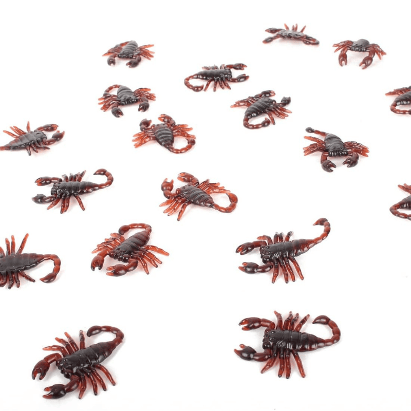 scorpion factice
