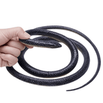 Faux Serpent en Caoutchouc - Vignette | Farce &amp; Attrape