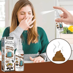 Spray Puant Stinky Spray - Vignette | Farce &amp; Attrape