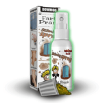 Spray Puant Stinky Spray - Vignette | Farce &amp; Attrape