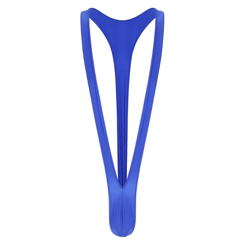 string borat bleu