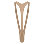 String Borat Mankini Homme – Maillot de Bain & Déguisement Fluo - Vignette | Farce &amp; Attrape