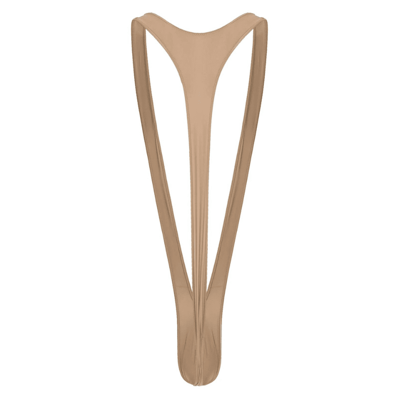 string borat marron