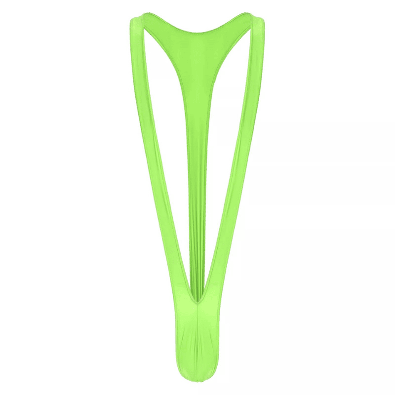 string borat vert