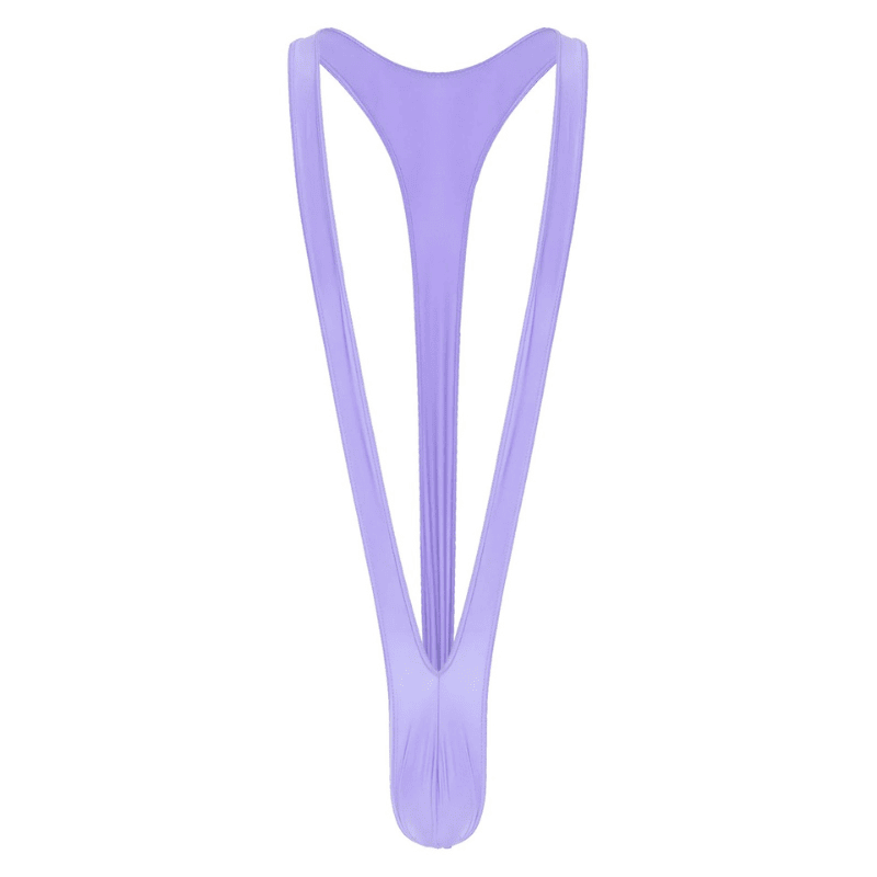 string borat violet