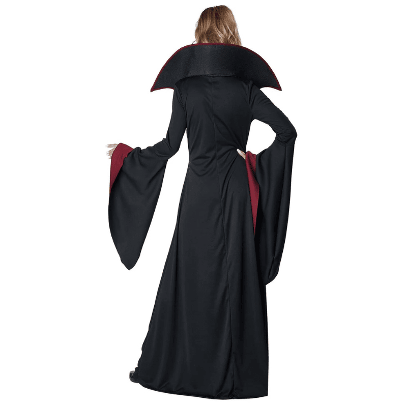 vampire déguisement femme