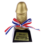 Zizi d'Or - Vignette | Farce &amp; Attrape
